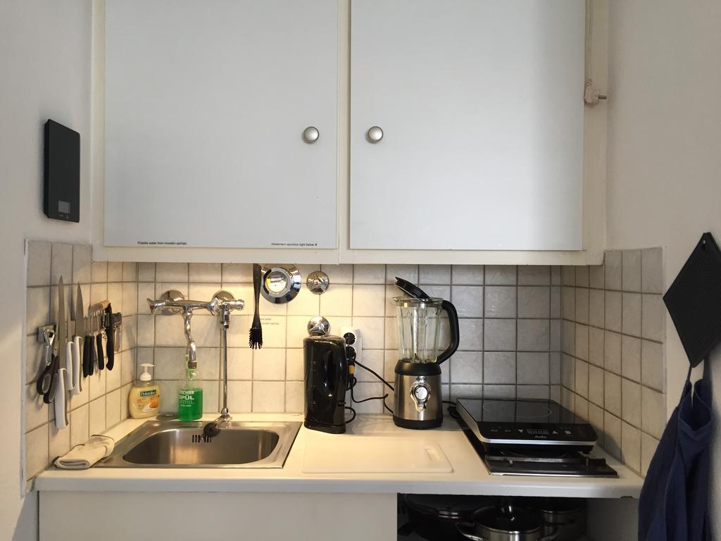 Quiet Oasis Universities/Arts District Apartment Munich Exterior photo